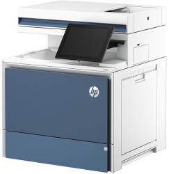 Printer HP Color LaserJet Enterprise MFP 5800dn (6QN29A)