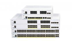 Switch Cisco Business 350 Series Managed (CBS350-24P-4G-EU)