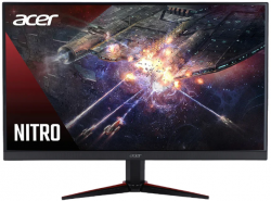 Monitor Acer Nitro Gaming LED 27" VG270 Gbmipx (UM.HV0ST.G02)