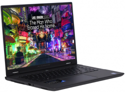 Notebook Dell Gaming Alienware M16R2 CANM162CTO01GTH