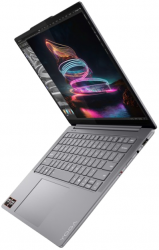 Notebook Lenovo Yoga Pro 7 14ASP9 (83HN000STA)