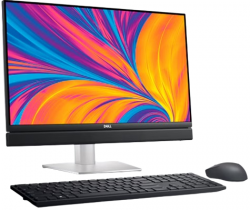 All In One PC Dell Optiplex 7420 (SNS7420AIO02)