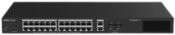 Switches Ruijie Cloud Managed Smart (RG-ES228GS-LP)