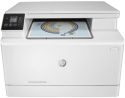Printer HP Color LaserJet Pro MFP M182n (7KW54A)