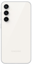 Smartphone Samsung Galaxy S23 FE 5G Cream (PSMS711BZWBTHL)
