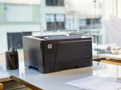 Printer HP LaserJet Pro M706n (B6S02A)