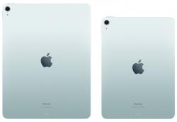 Apple iPad Air M2 11-inch Wi-Fi + Cellular 1TB Blue (MUXT3TH/A)