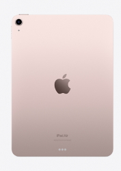 Apple iPad Air5 10.9-inch Wi-Fi 256GB Pink (MM9M3TH/A)
