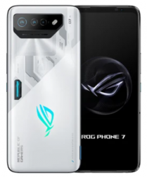 SMARTPHONE ASUS ROG Phone 7 Storm White (AI2205-1D033WW)