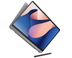 Notebook Lenovo IdeaPad Flex 5 14IRU8 (82Y0004QTA)
