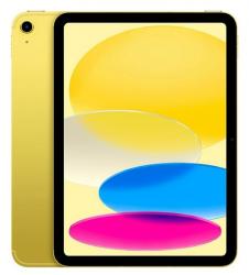 Apple iPad 10 10.9-inch Wi-Fi + Cellular 256GB Yellow (MQ6V3TH/A)