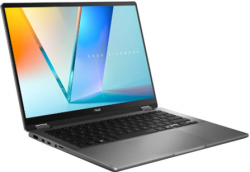 Notebook Asus Vivobook 14 Flip (TP3407SA-QL528WA)