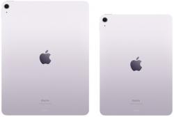 Apple iPad Air M2 11-inch Wi-Fi + Cellular 1TB Purple (MUXV3TH/A)