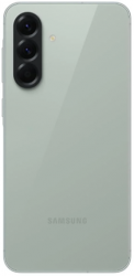Smartphone Samsung Galaxy A56 5G Green (PSMA566BZGUTHL)
