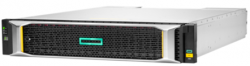 Storage Nas HPE MSA 2062 10GbE iSCSI SFF (R0Q82B)