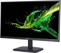 Monitor Acer LED 23.8" EK241Y Ebmix (UM.QE1ST.E01)