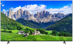 LG 4K UHD Smart TV 65" (65UT801C)