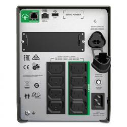 APC Smart-UPS 1.5kVA/1000Watt (SMT1500IC)