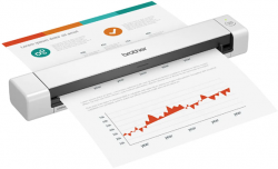 Scanner Brother DS-640