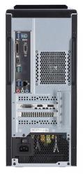 Computer PC Asus ROG Strix G10CE Gaming (G10CE-51140F552W)
