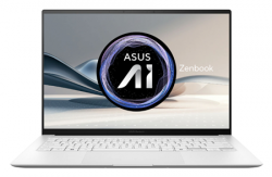 Notebook Asus Zenbook S 14 UX5406SA-PV777WA
