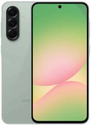 Smartphone Samsung Galaxy A56 5G Green (PSMA566BZGUTHL)