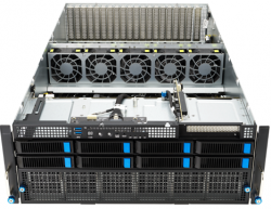 Server Rack Asus ESC8000A-E12 (90SF02H1-M01JM0)