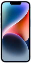 Apple iPhone 14 Plus 128GB BLUE ( MQ523ZP/A)