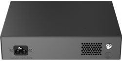 Switches Reyee Unmanaged (RG-ES110GS-P-L)