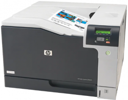 Printer HP Color LaserJet CP5225DN (CE712A)