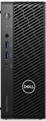 Workstation Dell Precision T3280 Compact (SNST328013)
