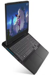 Notebook Lenovo IdeaPad Gaming 3 15IAH7 (82S9014GTA)