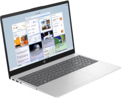 Notebook HP Essential 15-fc0290AU (B12T6PA#AKL)