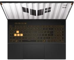 Notebook Asus TUF Gaming A16 (FX608JHR-QT012W)