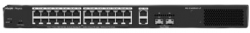 Switches Ruijie Cloud Managed Smart (RG-ES228GS-LP)