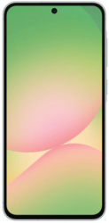 Smartphone Samsung Galaxy A56 5G Green (PSMA566BZGUTHL)