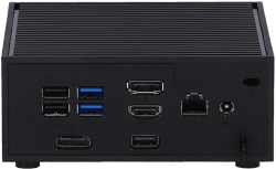 Mini PC Asus (PN42-SN142AD)