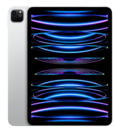 Apple iPad Pro Gen4 11-inch Wi-Fi 1TB Silver (MNXL3TH/A)
