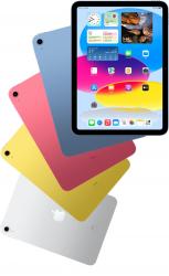 Apple iPad 10 10.9-inch Wi-Fi + Cellular 256GB Pink (MQ6W3TH/A)