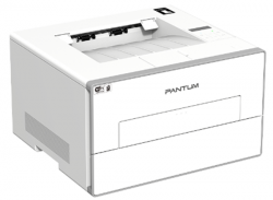 Printer Pantum Mono Laser Single Function BP4200DW