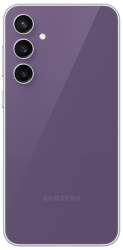 Smartphone Samsung Galaxy S23 FE 5G Purple (PSMS711BZPCTHL)