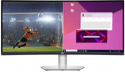 Monitor Dell 34 Curved USB-C S3423DWC