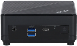 Mini PC MSI Cubi 5 12M-464TH
