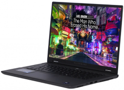 Notebook Dell Gaming Alienware M16R2 CANM162CTO01GTH