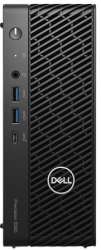 Workstation Dell Precision T3280 Compact (SNST328014)