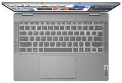 Notebook Lenovo IdeaPad 5 2-in-1 14AHP9 (83DR001KTA)