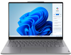Notebook Lenovo Yoga Slim 7 14IMH9 (83CV002RTA)