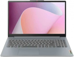Notebook Lenovo IdeaPad Slim 3 15ABR8 (82XM00R1TA)