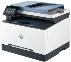 Printer HP Color LaserJet Pro MFP 3303fdw (499M8A)