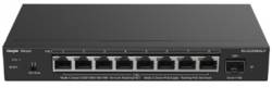 Switches Reyee Cloud Managed (RG-ES209MG-P)